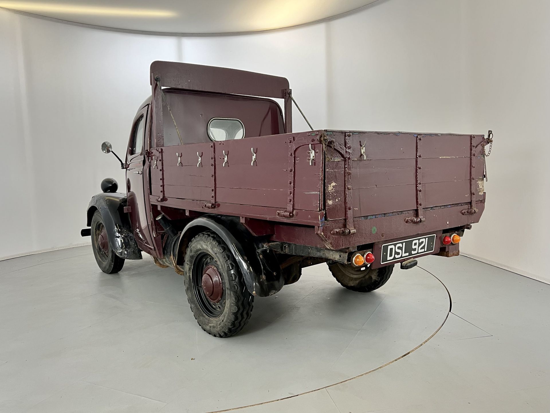 Ford Thames 10CWT Pick Up - Image 7 of 26