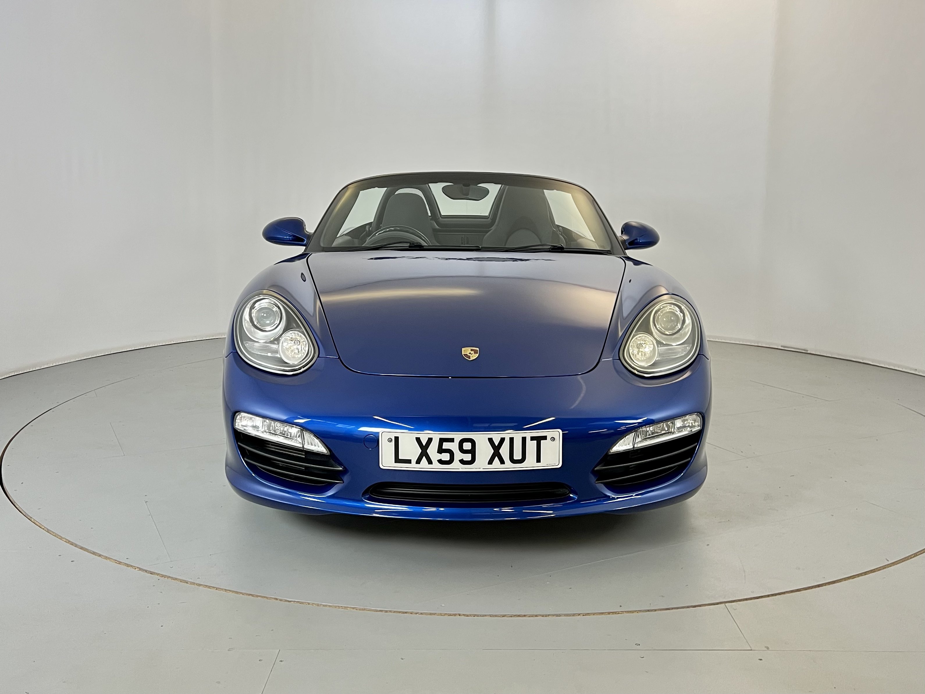 Porsche Boxster S - Image 2 of 31