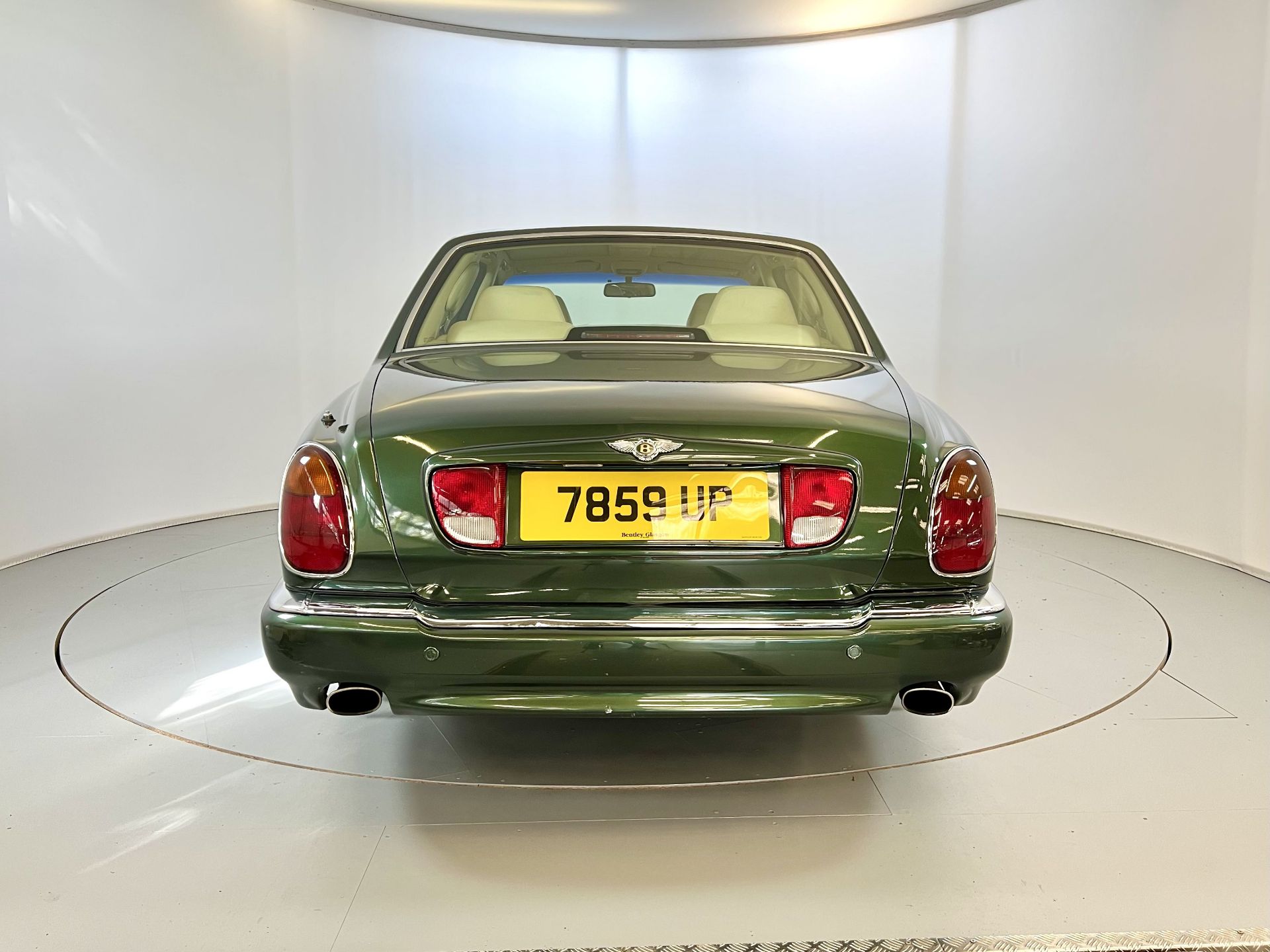 Bentley Arnage - Image 8 of 35