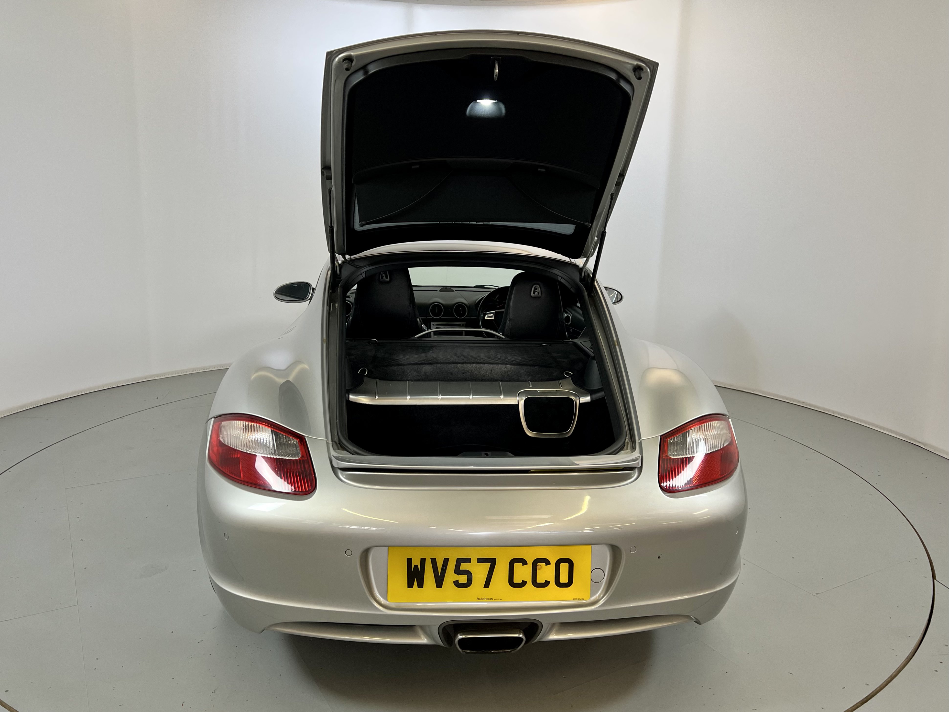 Porsche Cayman - Image 26 of 28