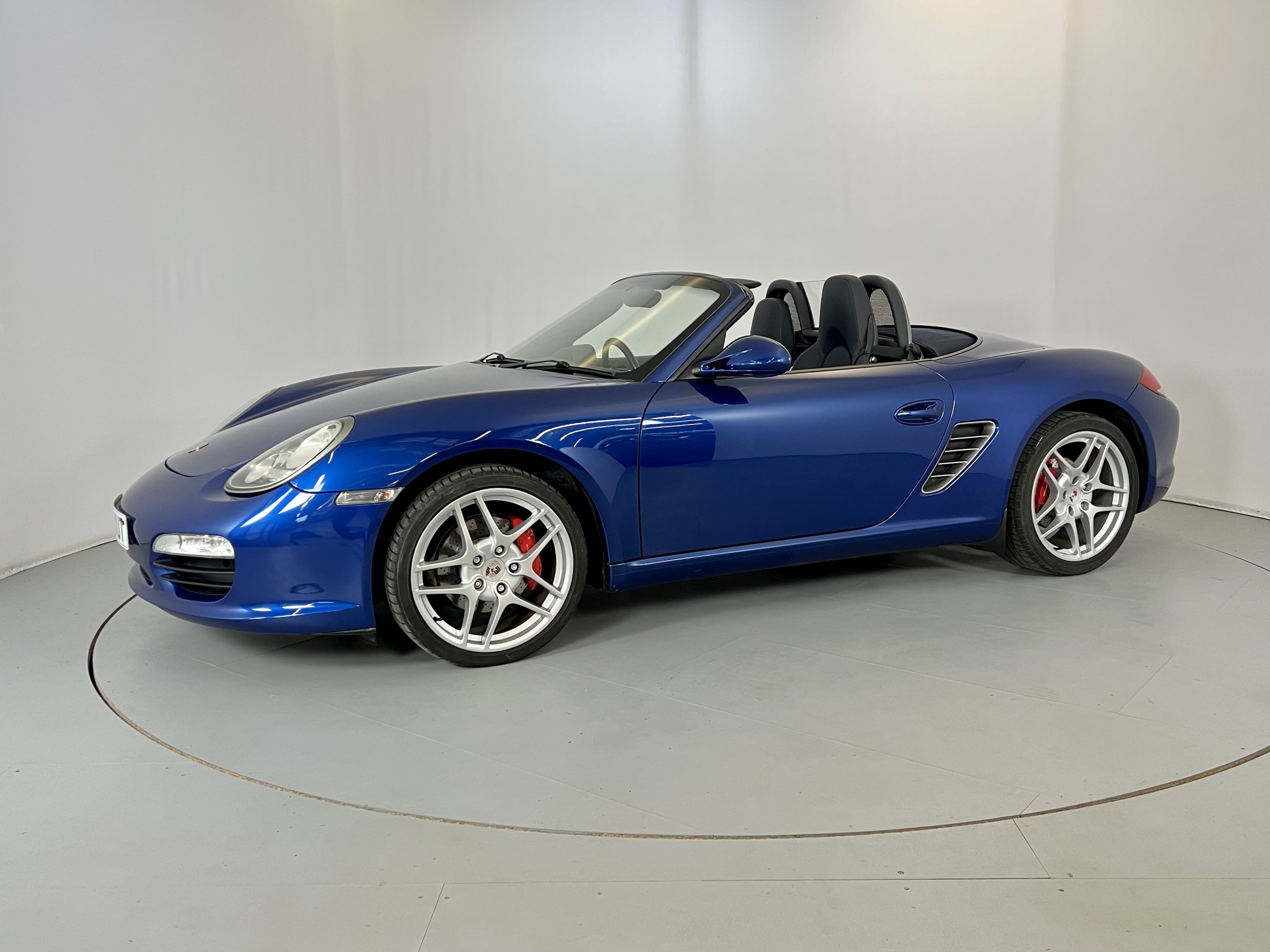 Porsche Boxster S - Image 4 of 31