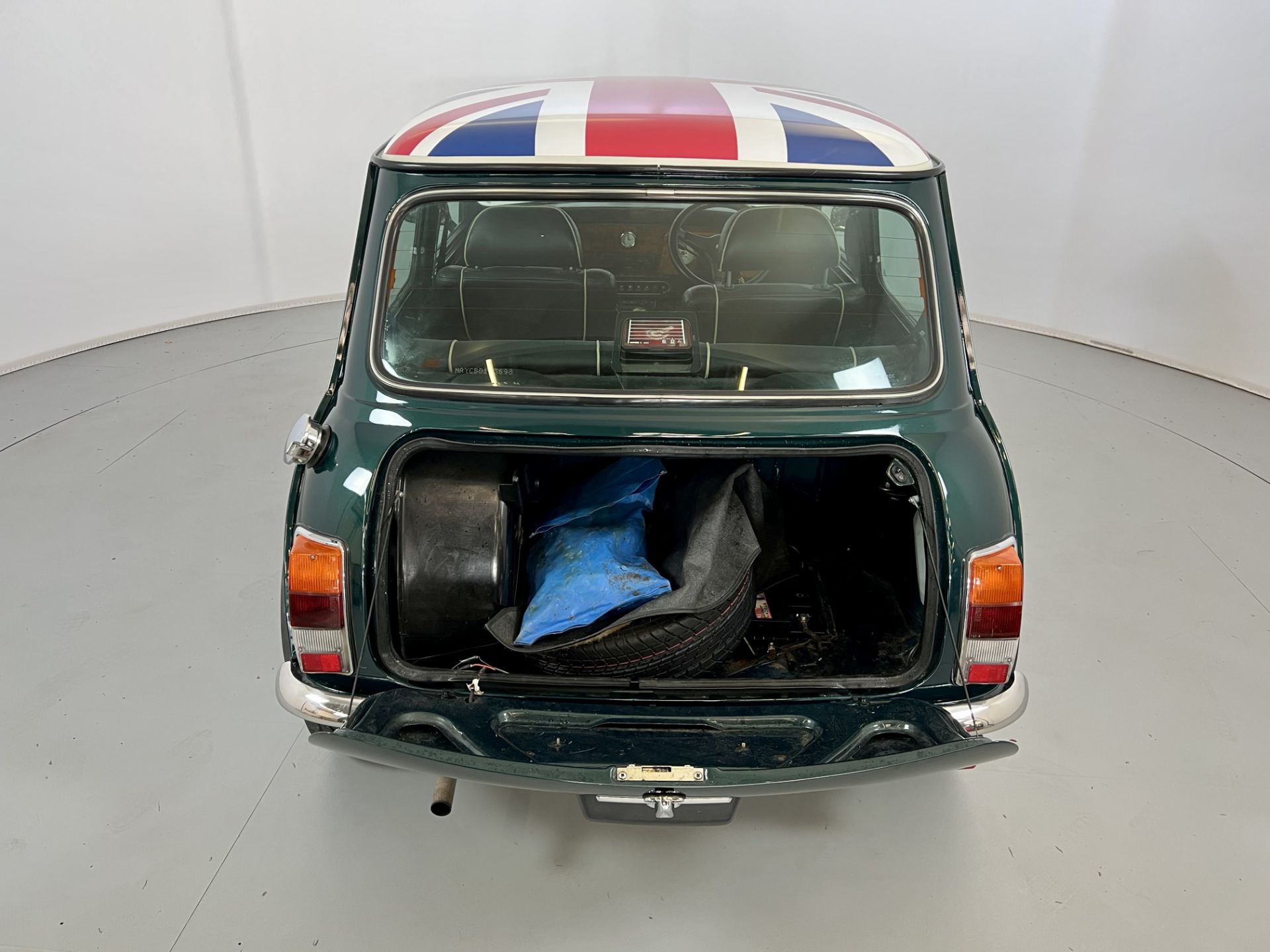 Rover Mini Cooper - Image 27 of 28