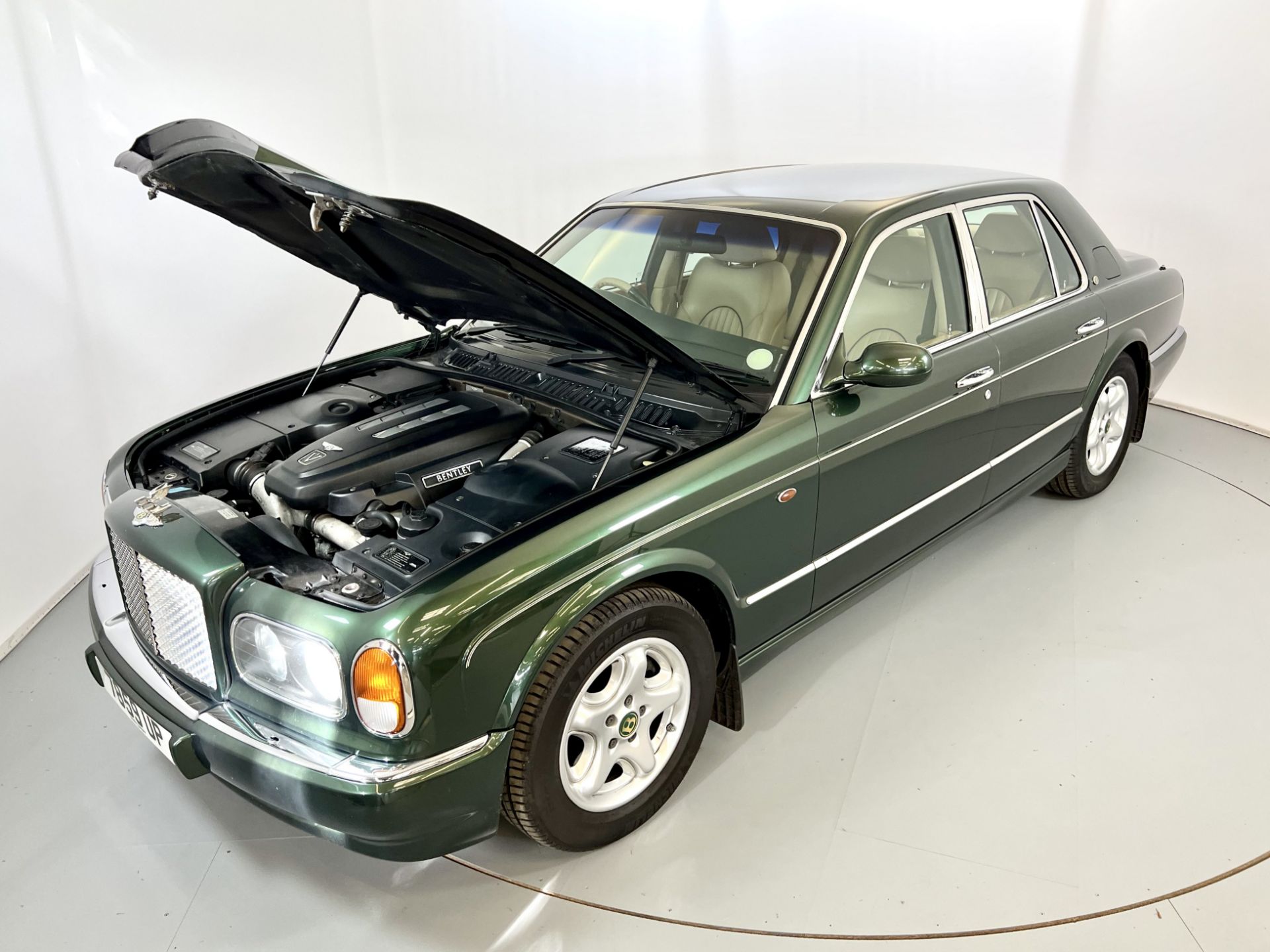 Bentley Arnage - Image 34 of 35