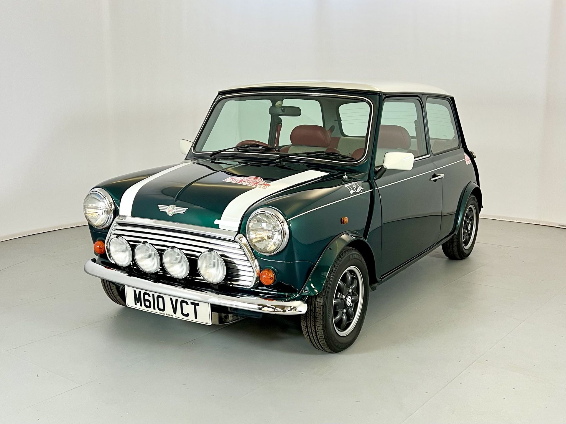 Mini Monte Carlo - Image 3 of 31