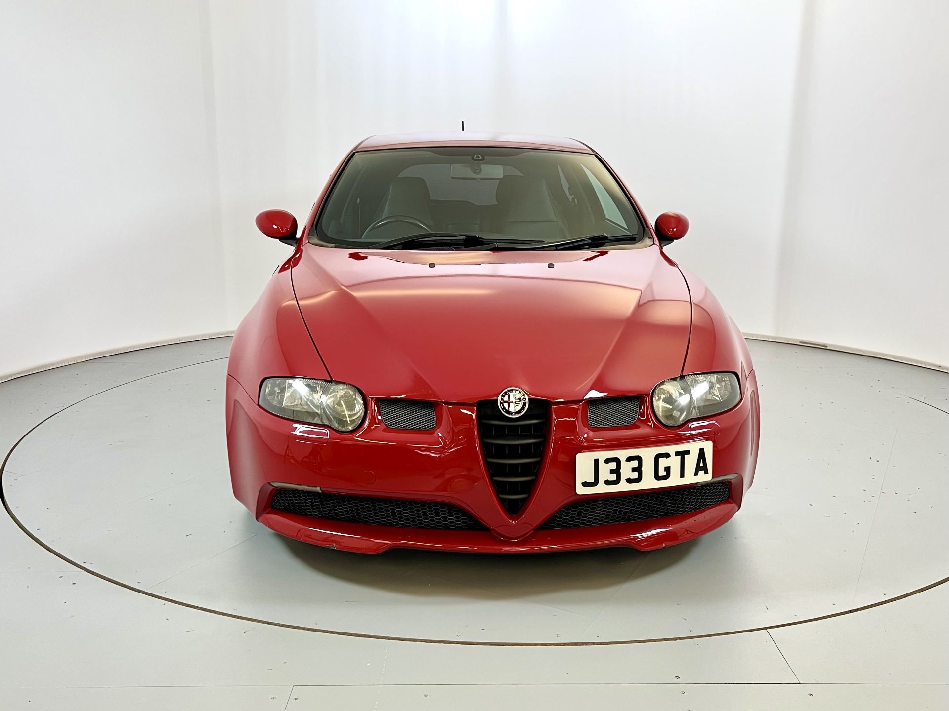 Alfa Romeo 147 GTA - Image 2 of 31