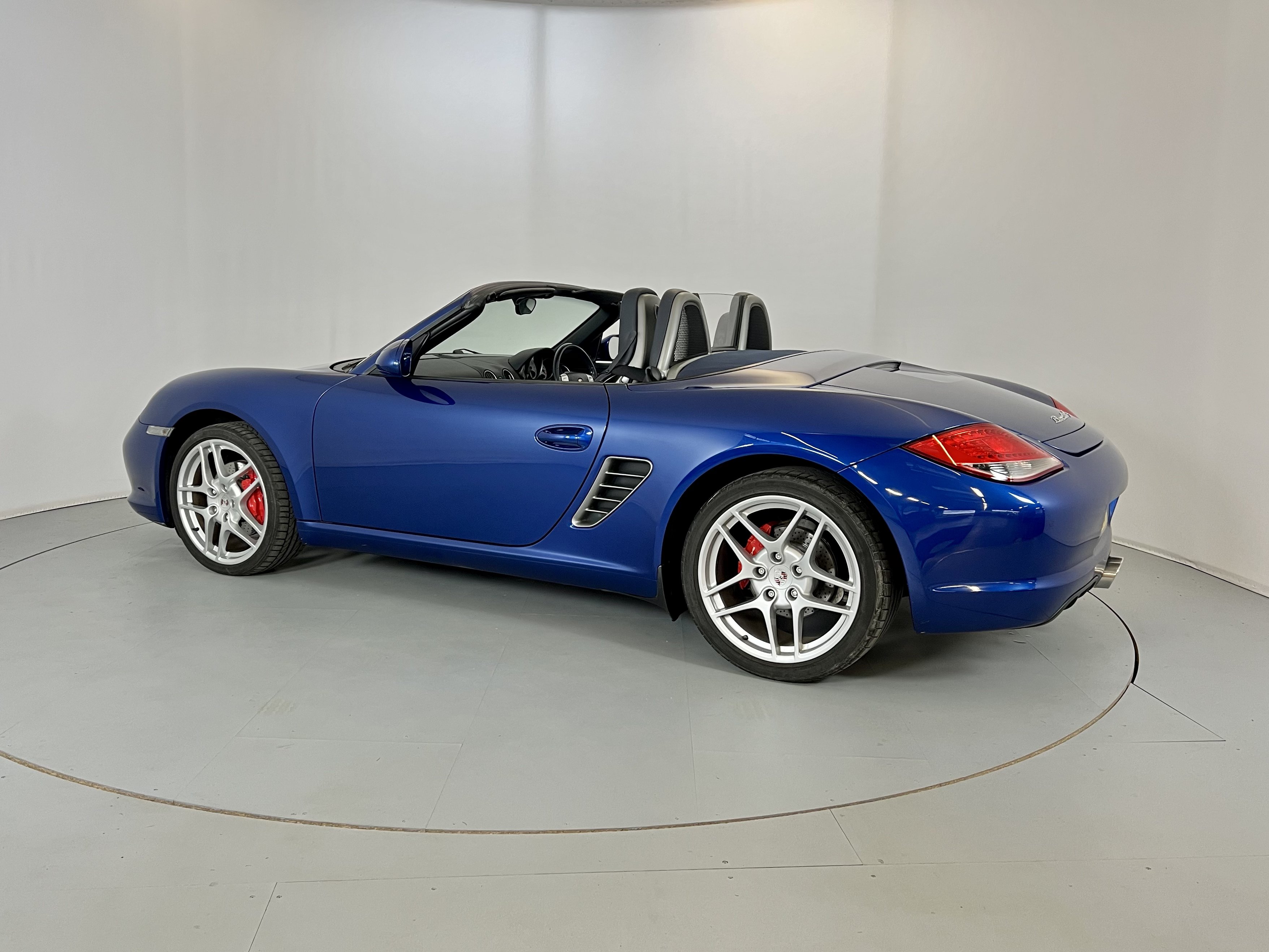 Porsche Boxster S - Image 6 of 31