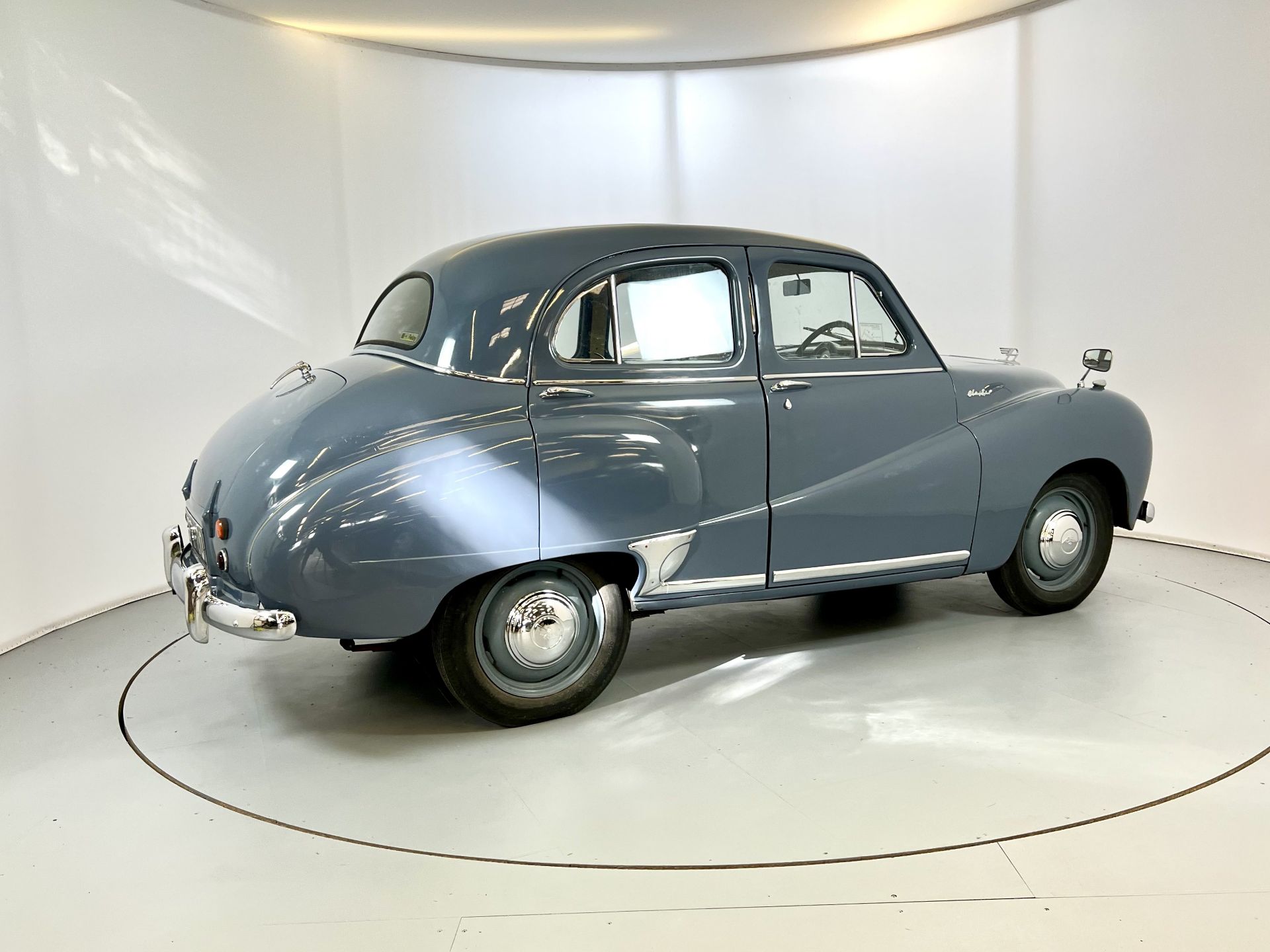 Austin A40 Somerset - Image 10 of 34