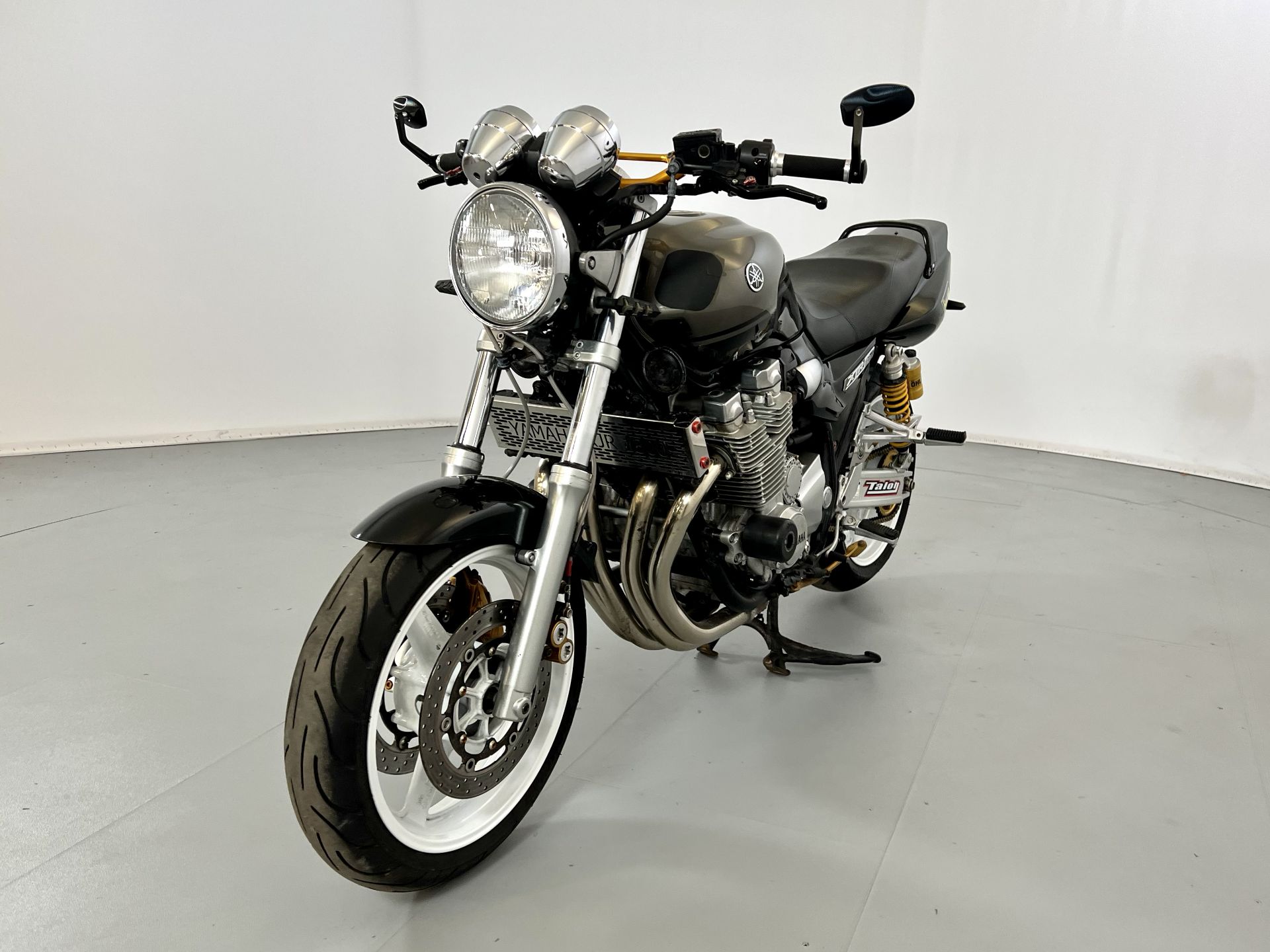 Yamaha XJR 1300 - Image 4 of 11