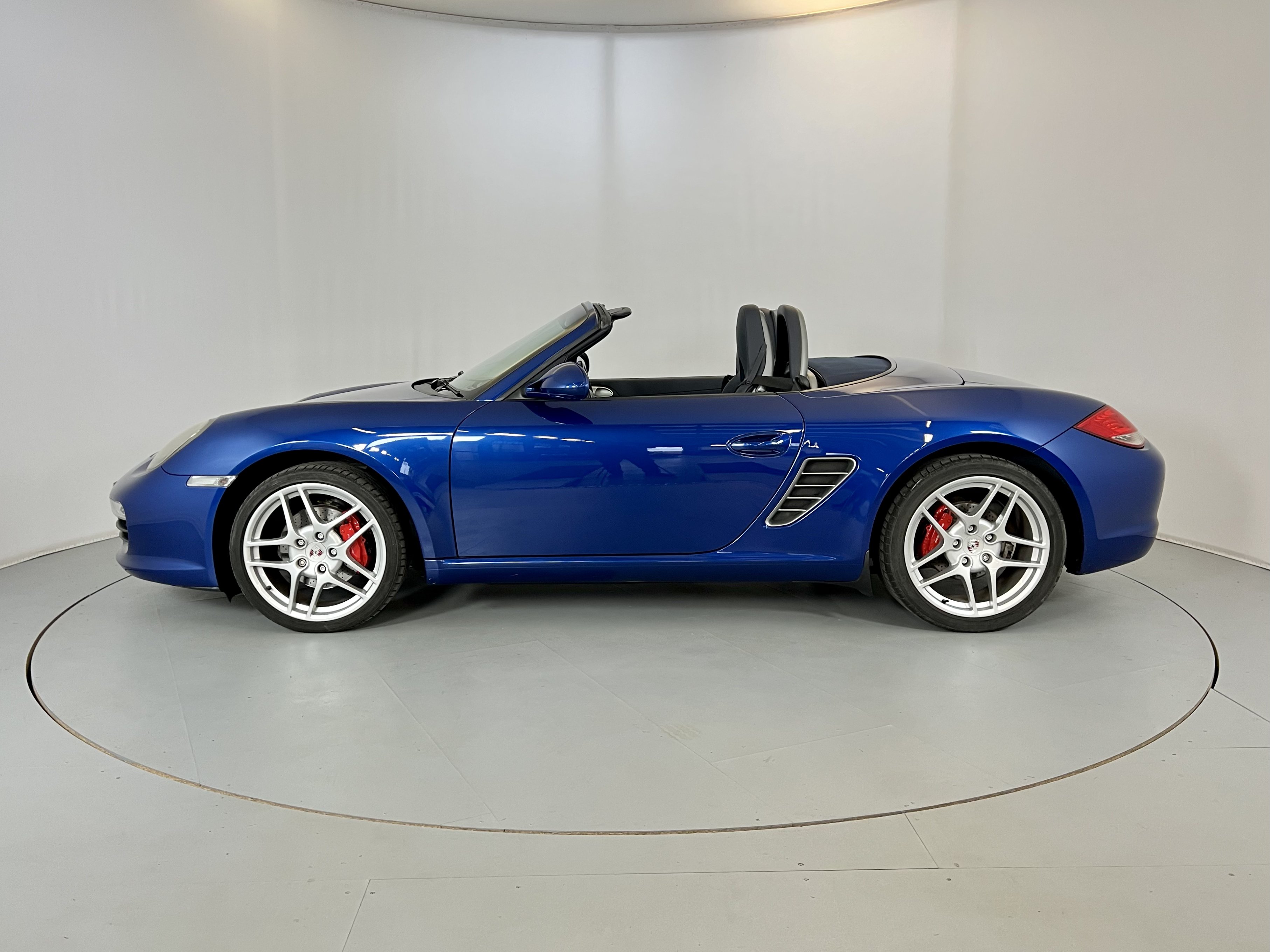 Porsche Boxster S - Image 5 of 31