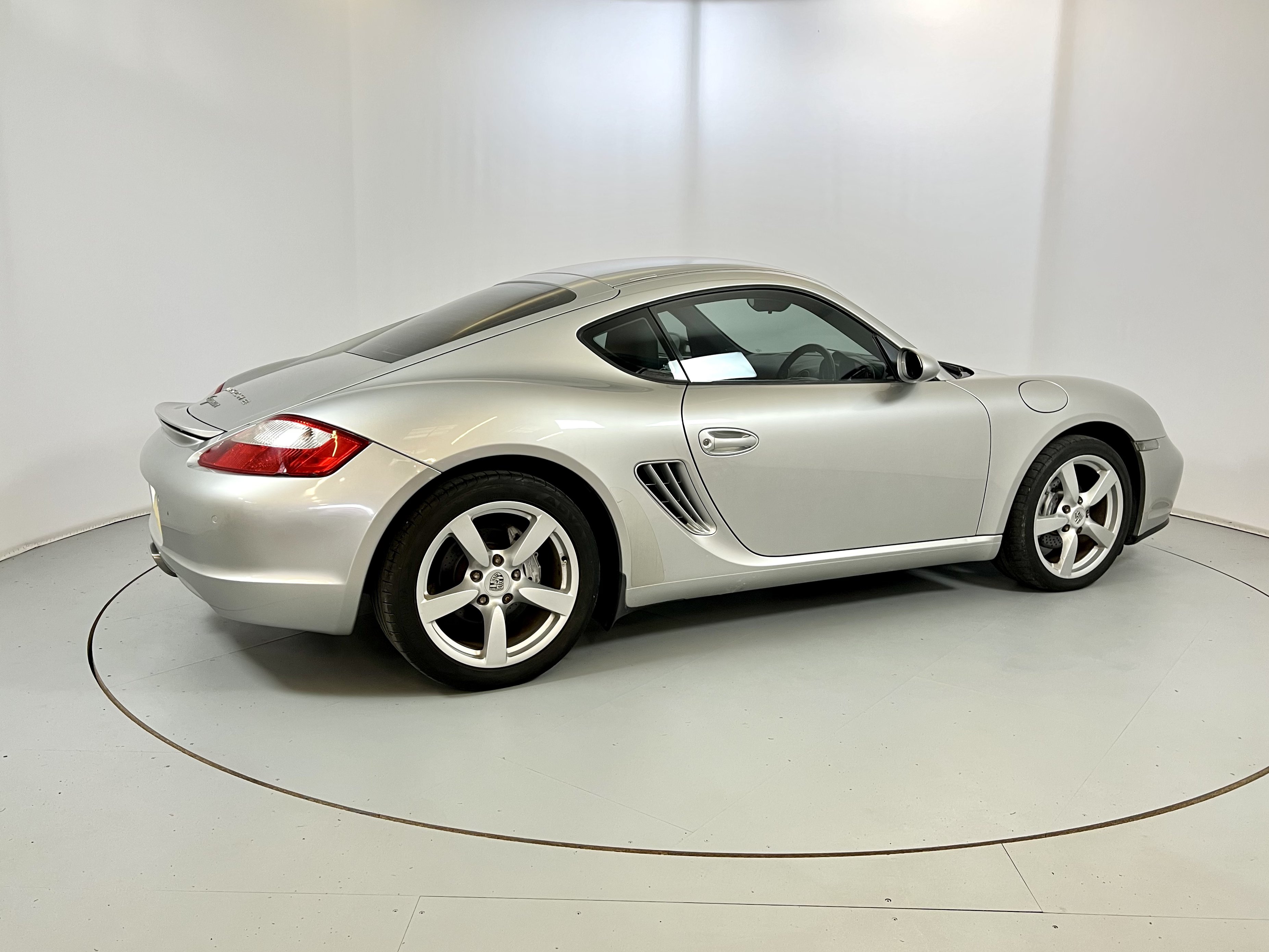 Porsche Cayman - Image 10 of 28