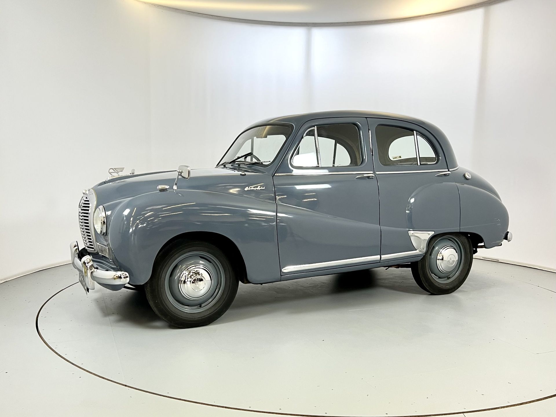 Austin A40 Somerset - Image 4 of 34