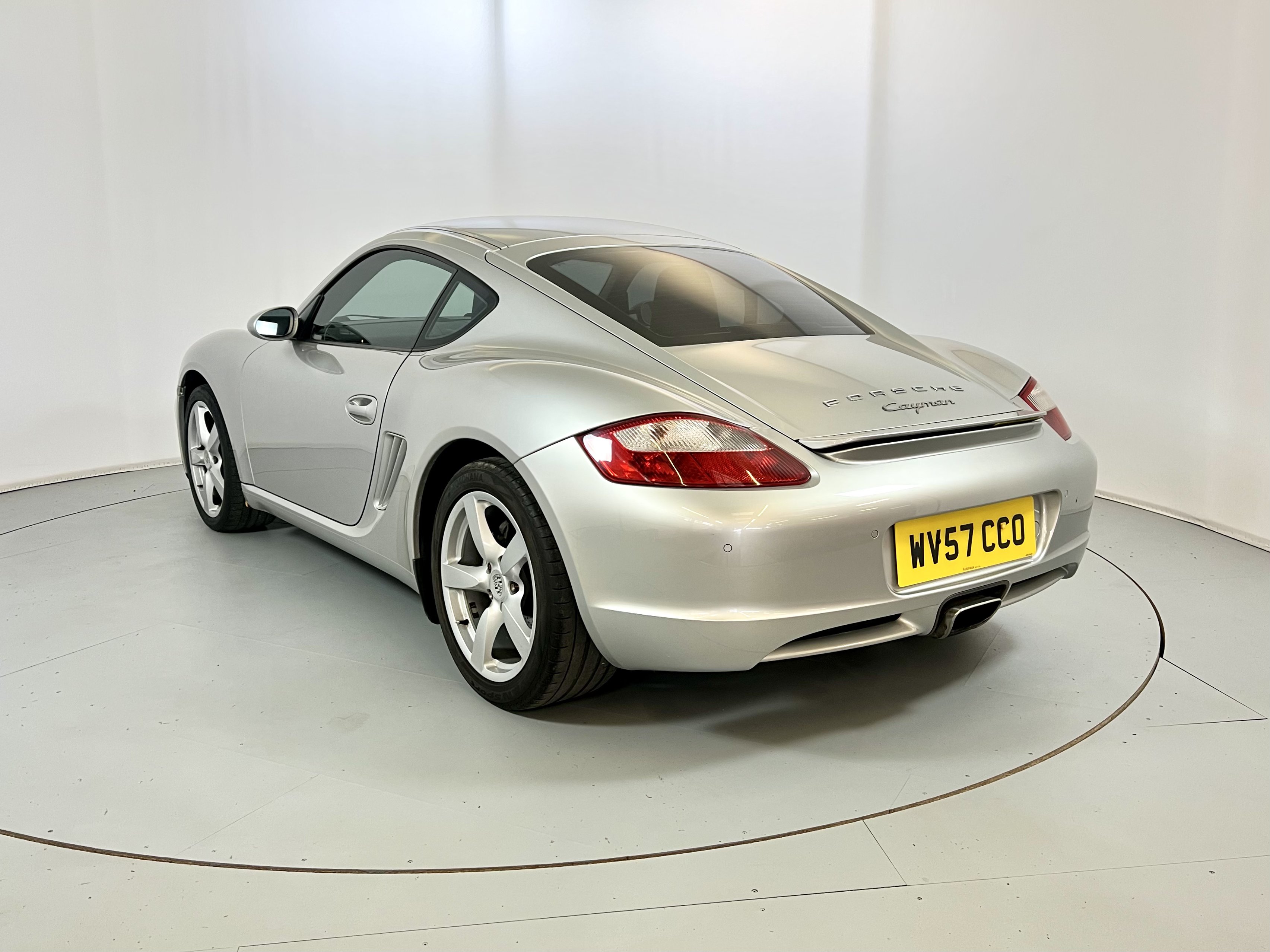 Porsche Cayman - Image 7 of 28