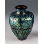Vase ''Rubin Phänomen Gre 6893''