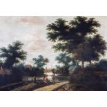 Umkreis Jacob Isaakszoon van Ruisdael