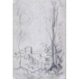 Camille Jean-Baptiste Corot (attrib.)