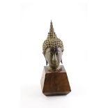 Buddhakopf im Sukhothai-Stil