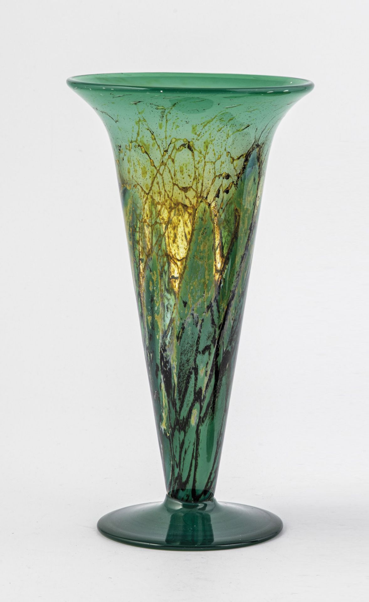 Vase ''Ikora Crystal