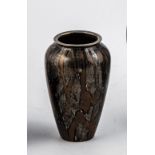 Vase ''Ikora-Metall''