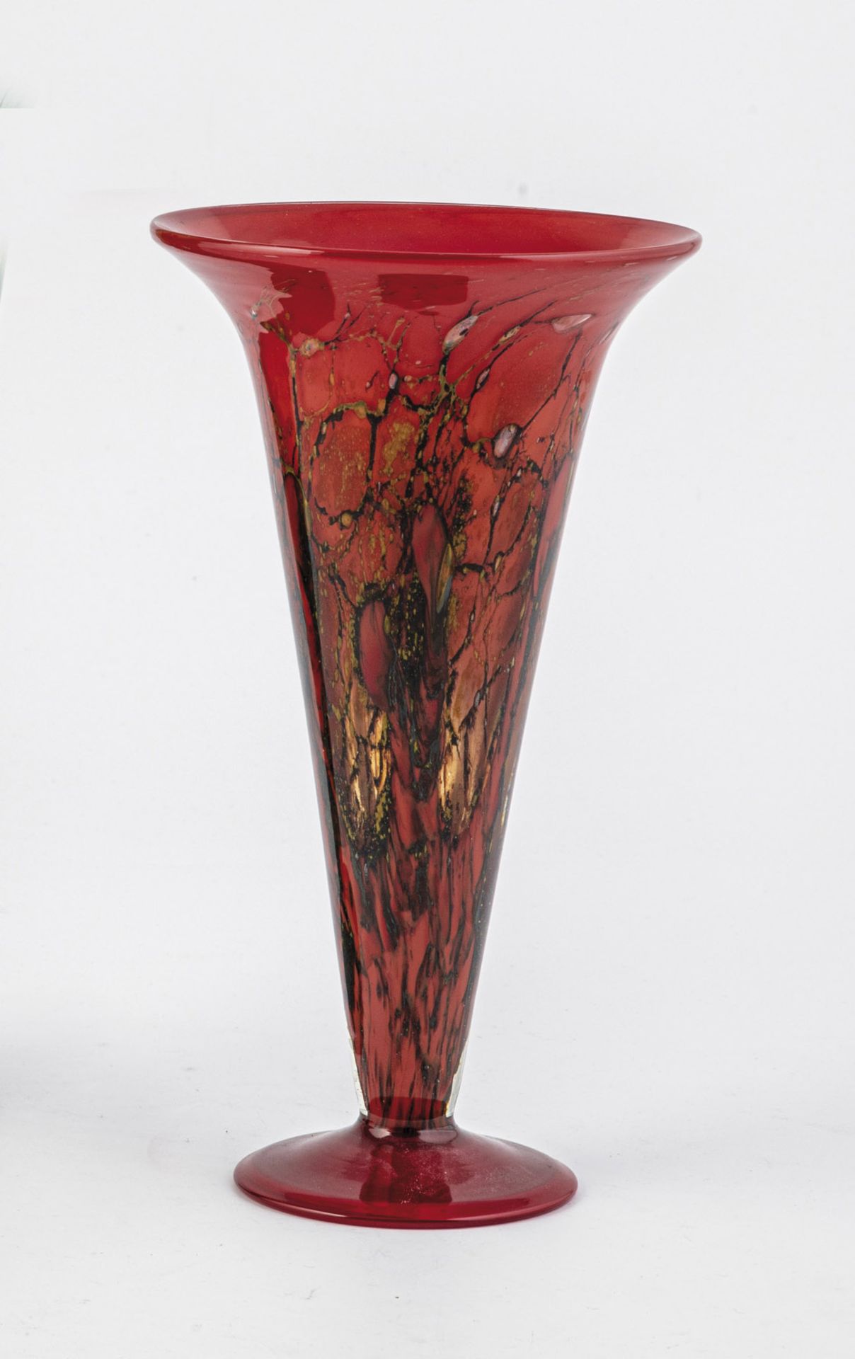 Vase ''Ikora Crystal