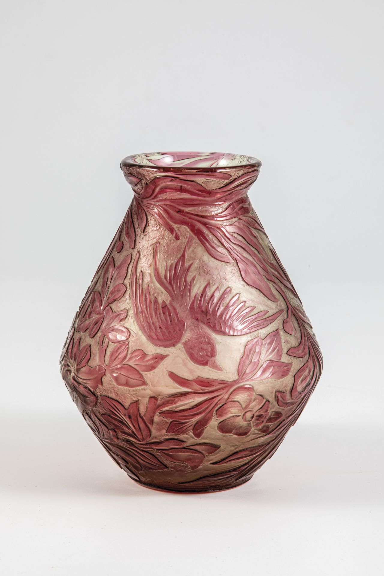 Small vase