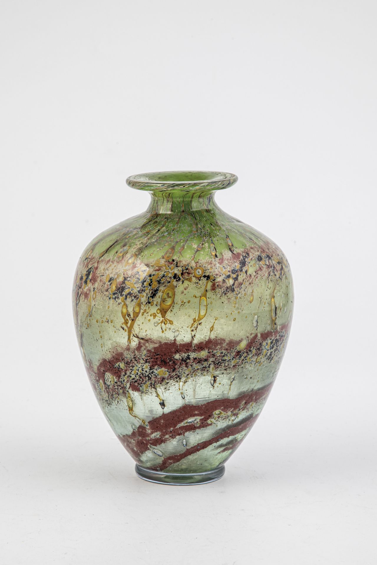 Vase ''Ikora-Kristall''