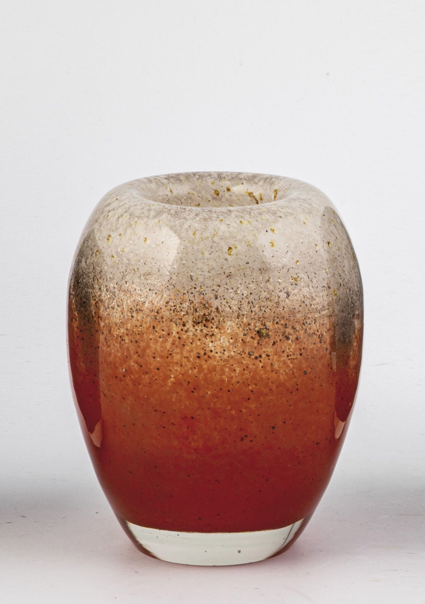 Vase (so called Dexel Egg) - ''Ikora Crystal
