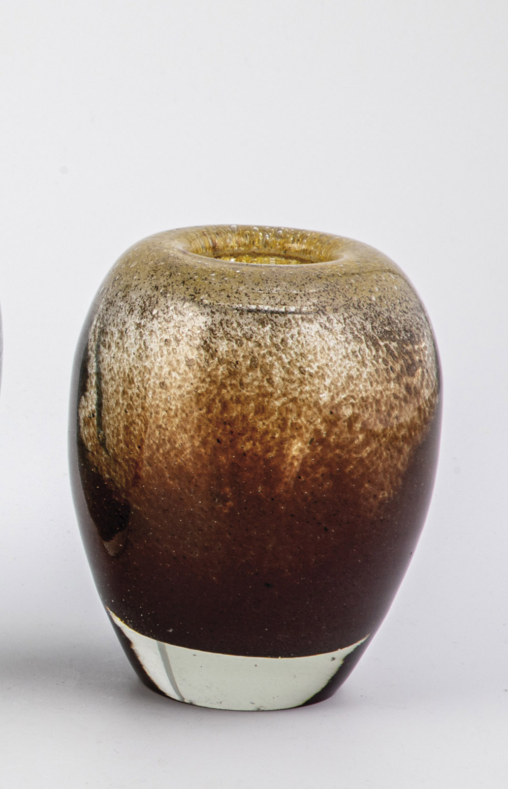 Vase (so called Dexel Egg) - ''Ikora Crystal