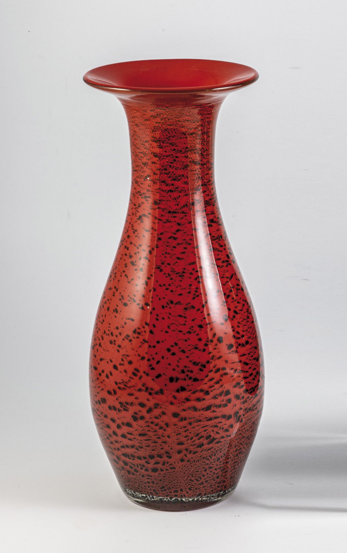 Vase ''Ikora Crystal