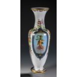 Vase with allegory of summer