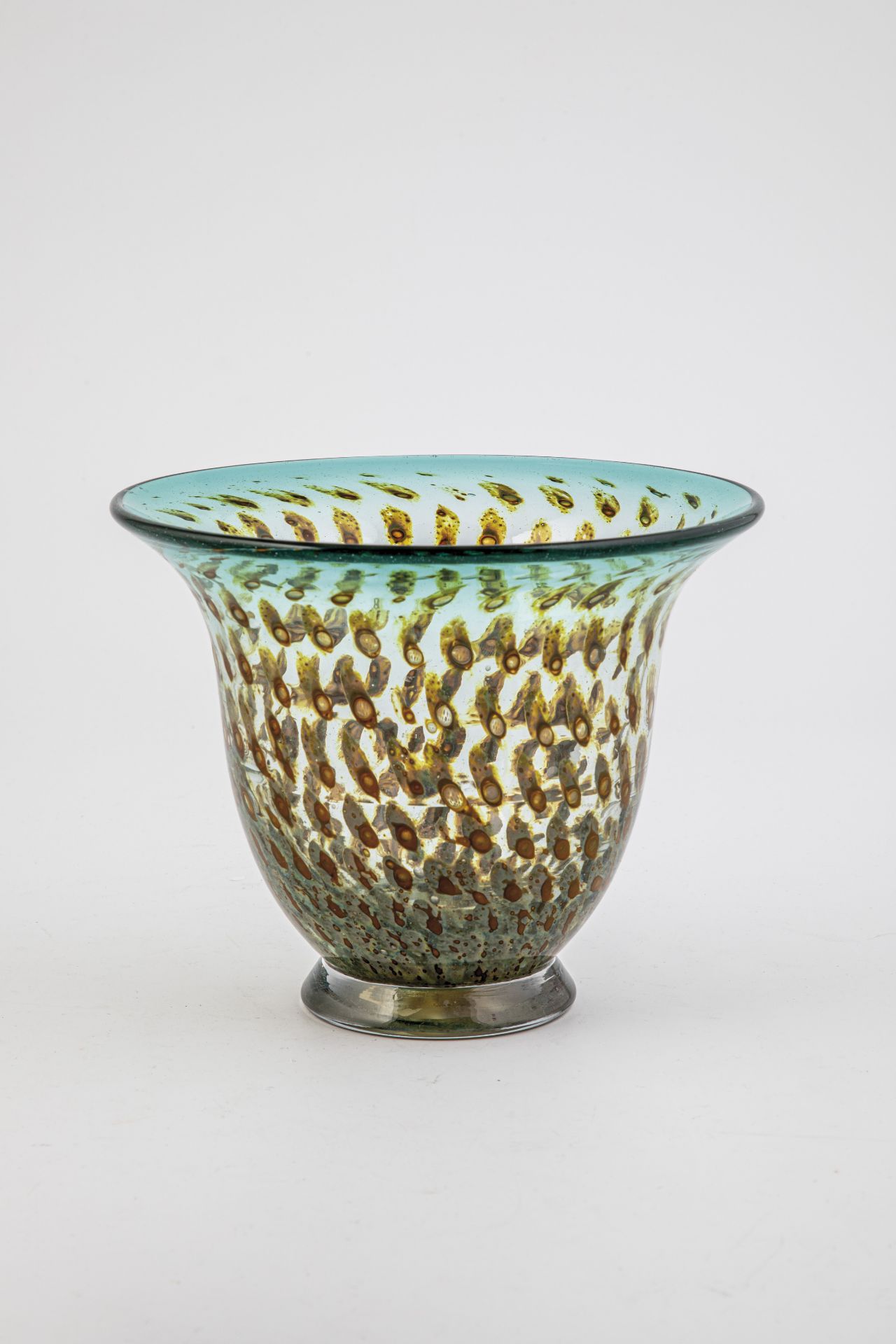 Vase ''Ikora-Kristall''