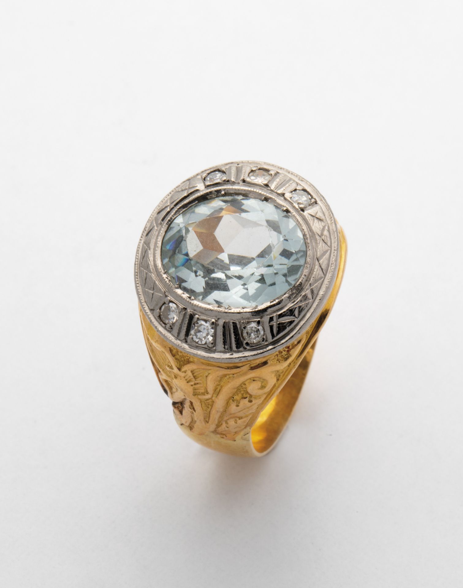 Men ring