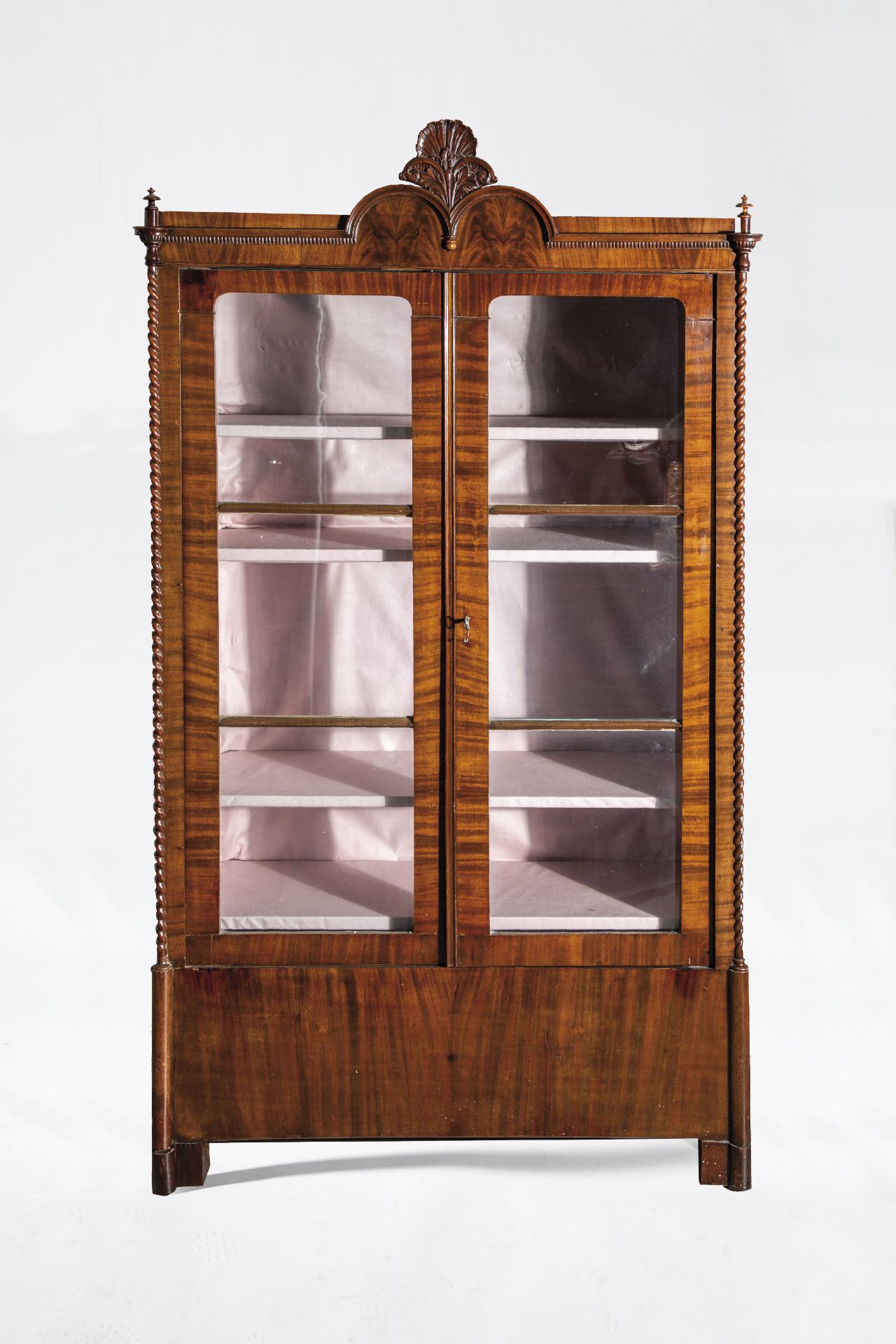 Display cabinet