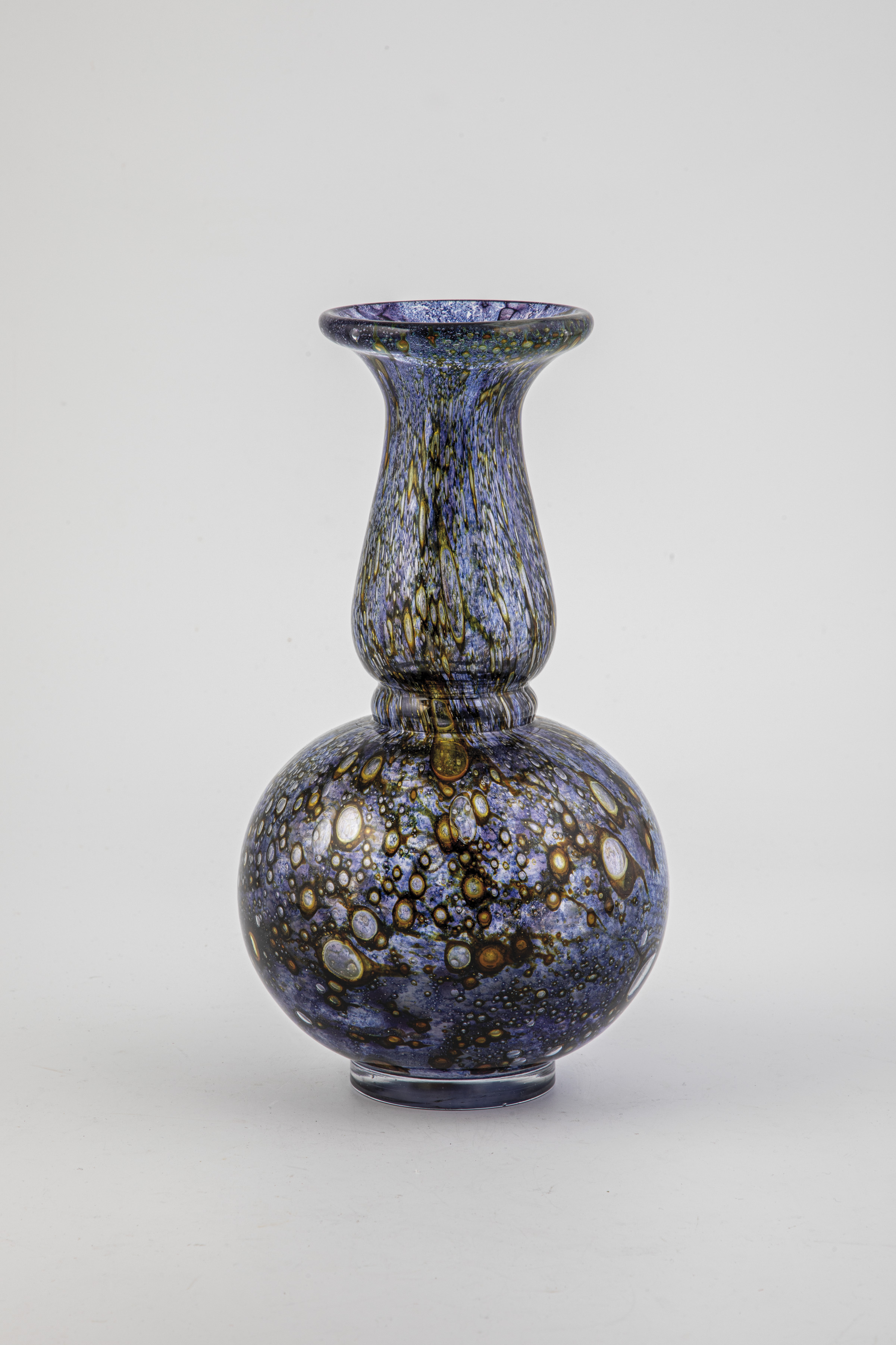 Vase ''Ikora Crystal