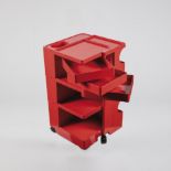 Boby 3 Rollcontainer