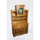 Jugendstil-Buffet