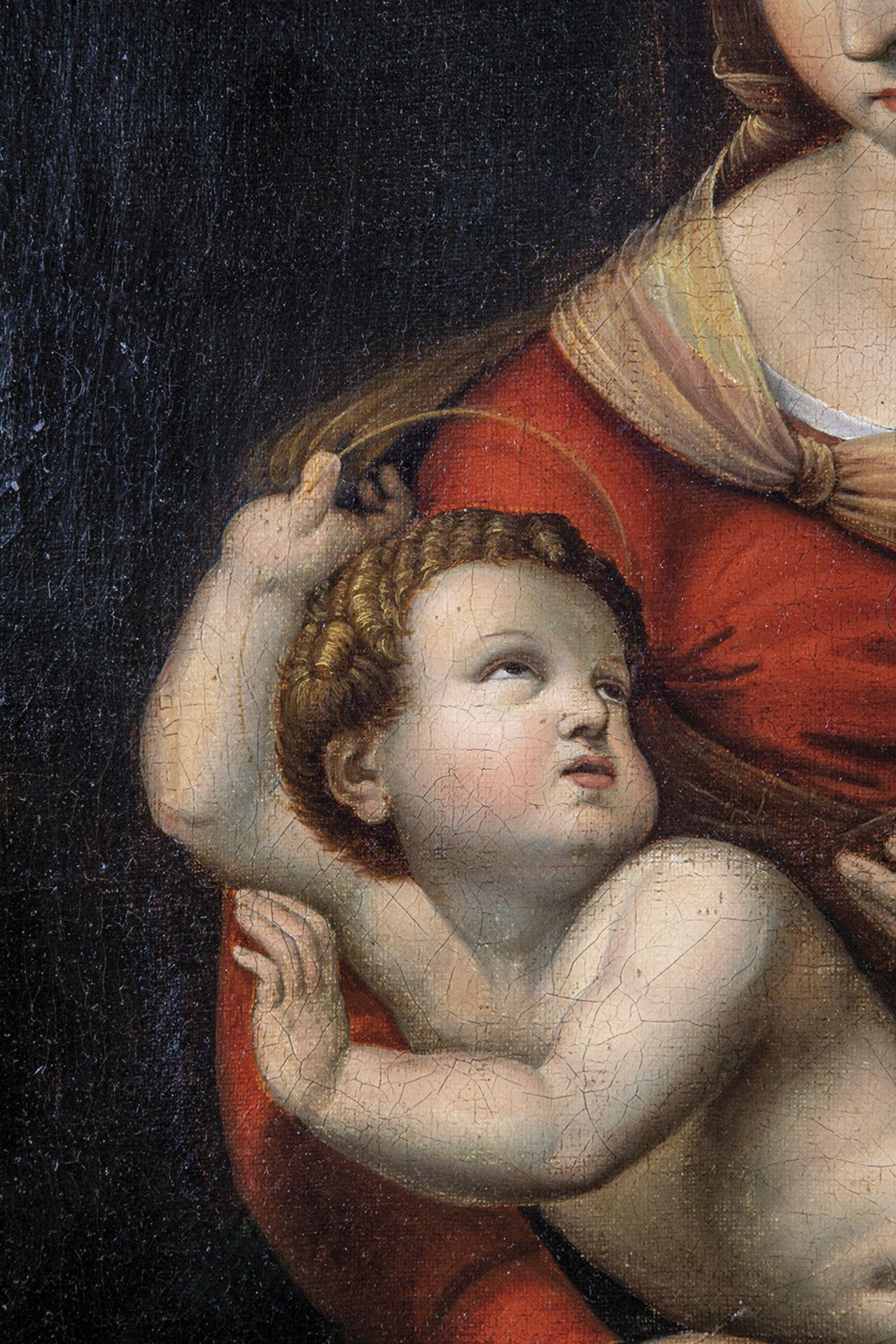 After Raphael da Urbino - Image 3 of 4