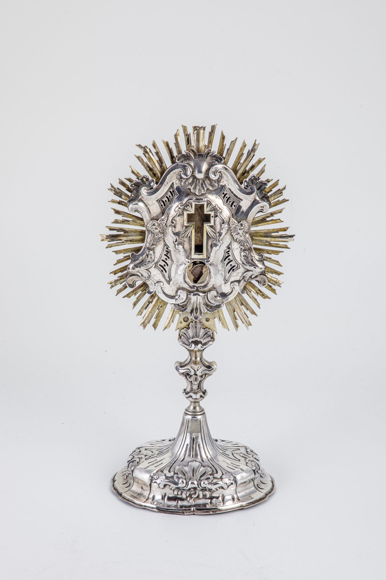 Monstrance