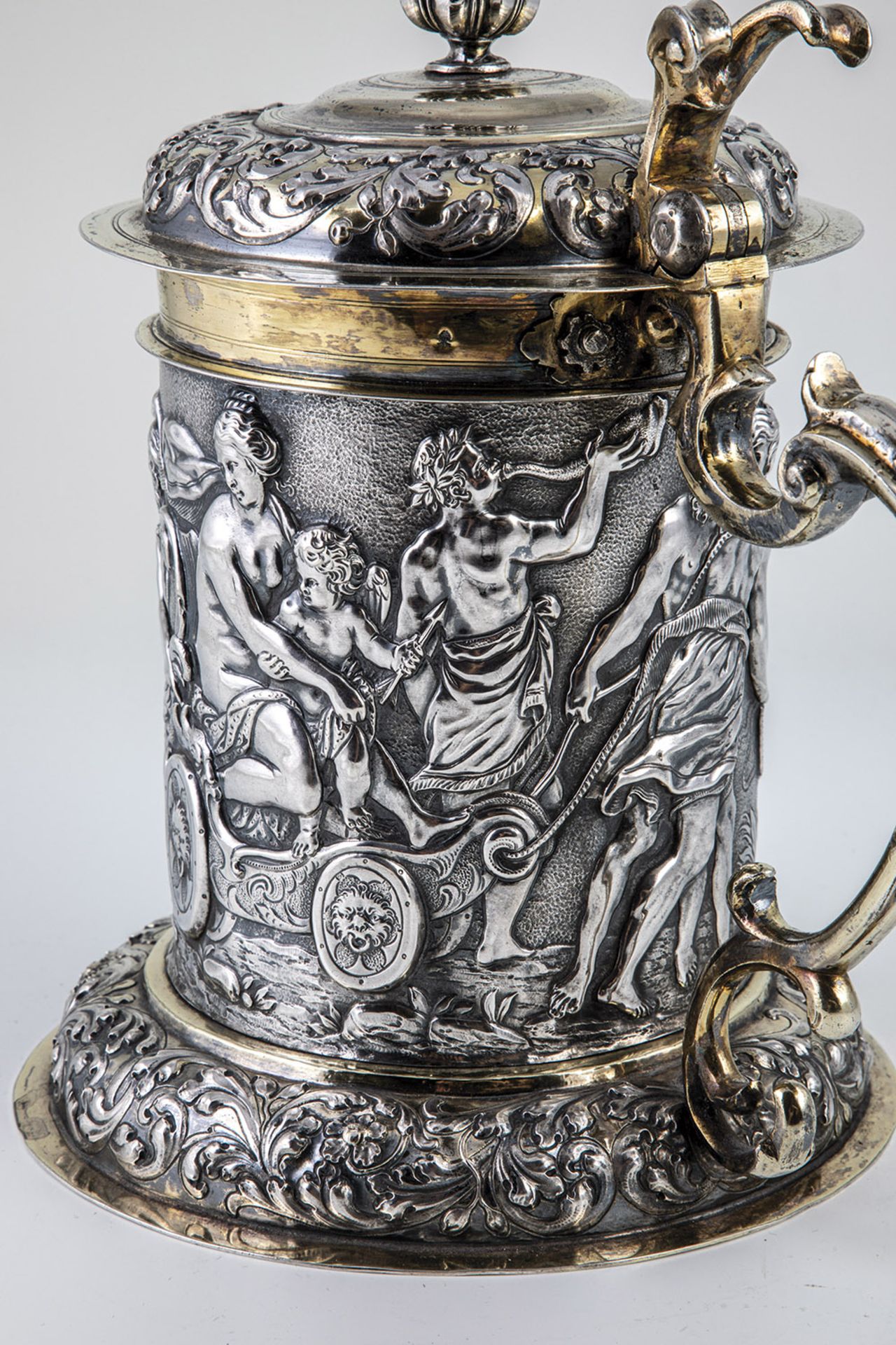 Tankard - Image 5 of 8