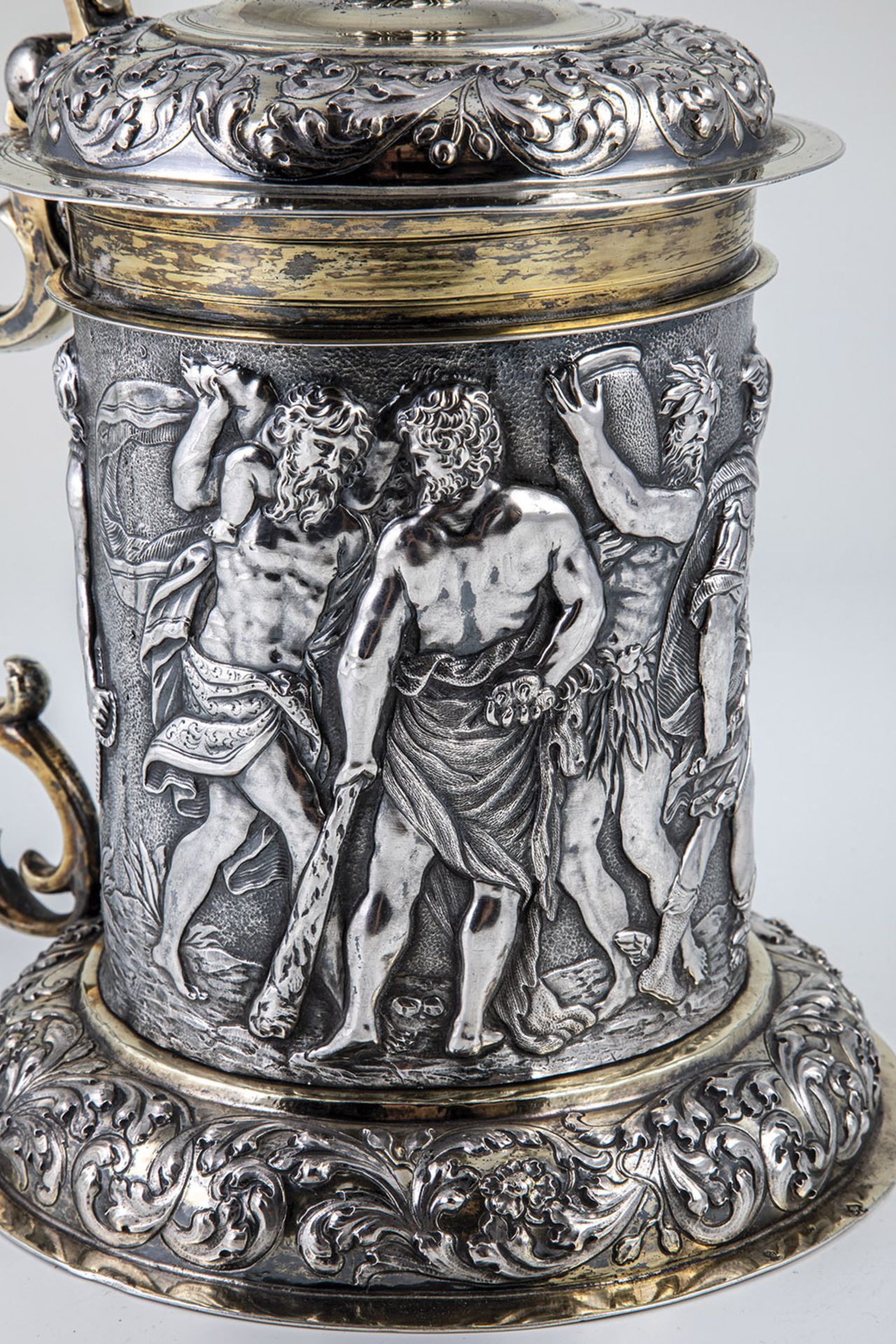 Tankard - Image 2 of 8