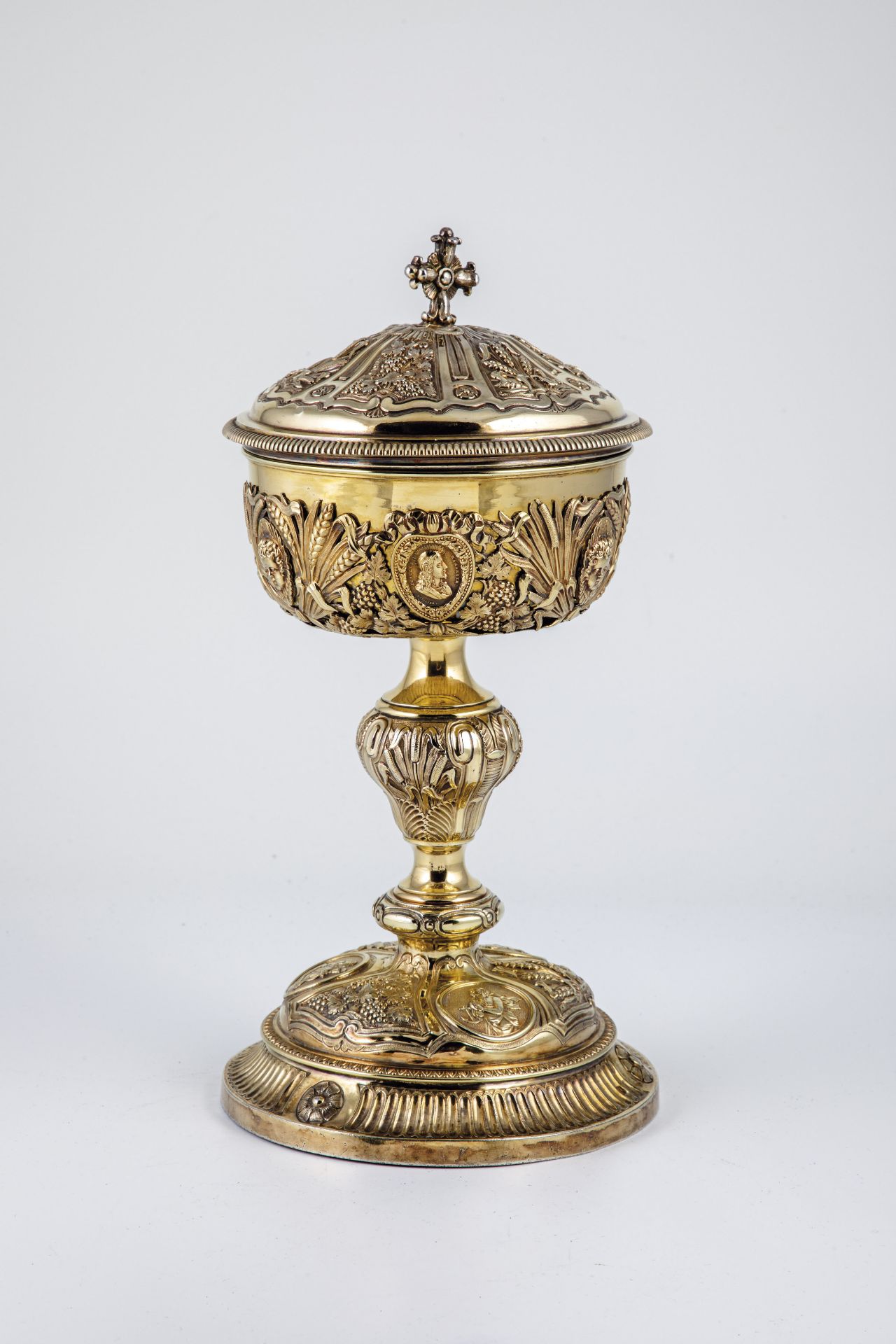 Ciborium