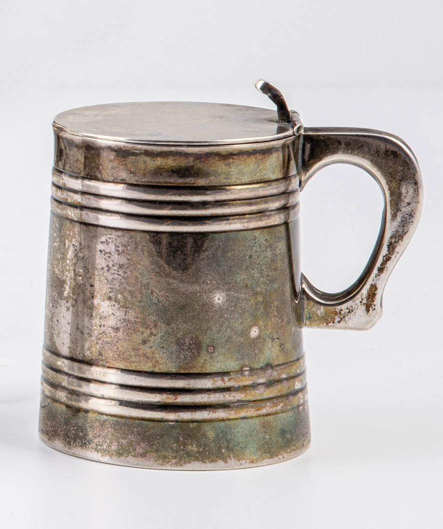 Small tankard