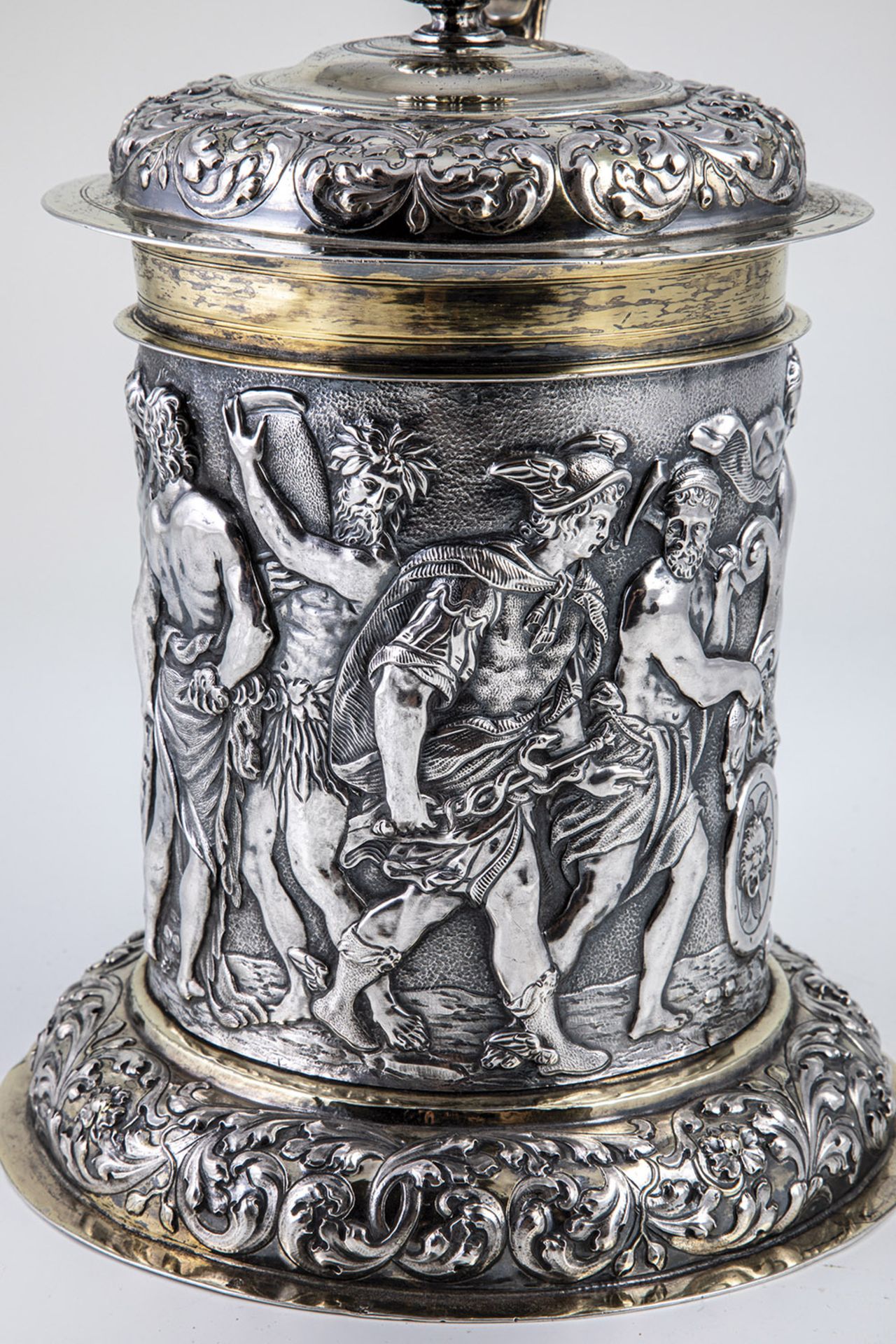 Tankard - Image 3 of 8