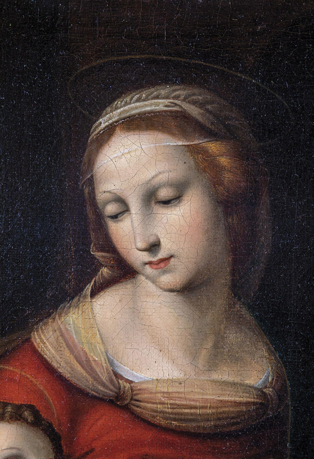 After Raphael da Urbino - Image 2 of 4