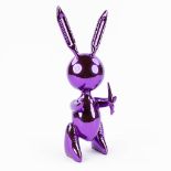 (1955)(after) 'Purple Rabbit' (27cm)