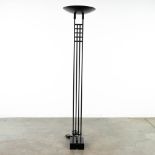 Robert SONNEMAN (1943) 'Floor lamp' (175 x 40cm)