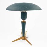 Louis Christian KALFF (1897-1976) 'Table lamp' (32,5 x 29cm)