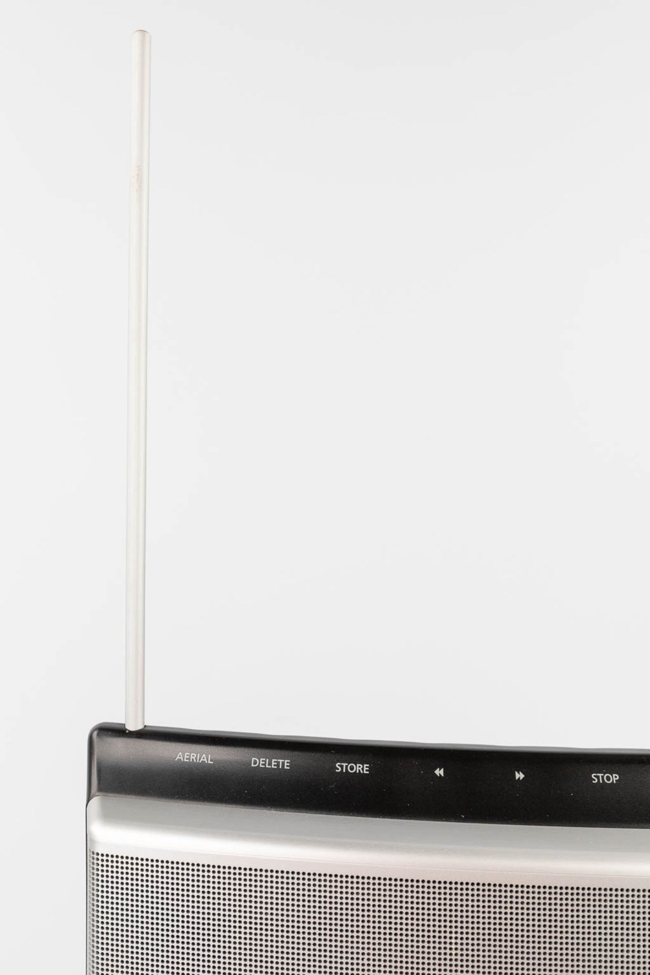 David LEWIS (1939-2011) 'Speaker' for Bang & Olufsen. Circa 2000. (W:51 x H:34 cm) - Bild 7 aus 17