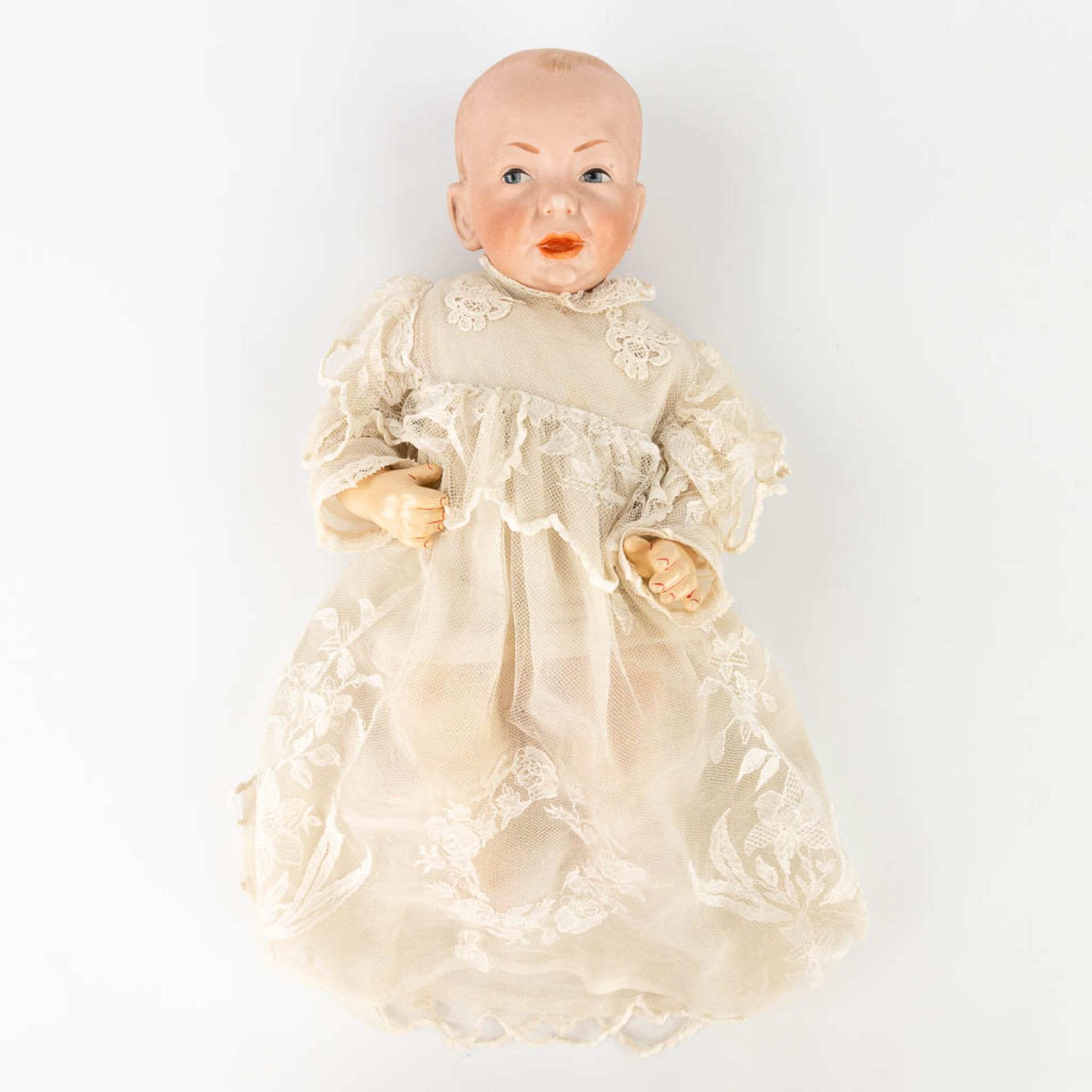 K_mmer & Reinhardt no. 36 'Kaiser baby' (H:36 cm) - Image 12 of 22