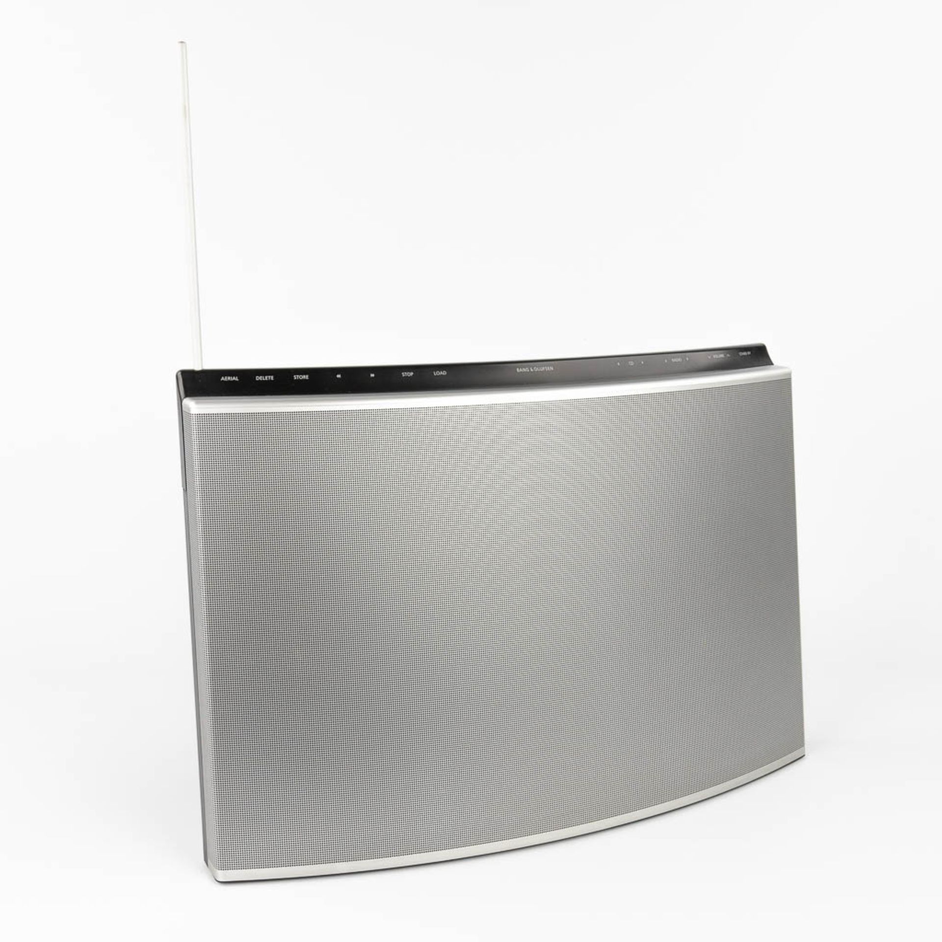 David LEWIS (1939-2011) 'Speaker' for Bang & Olufsen. Circa 2000. (W:51 x H:34 cm)