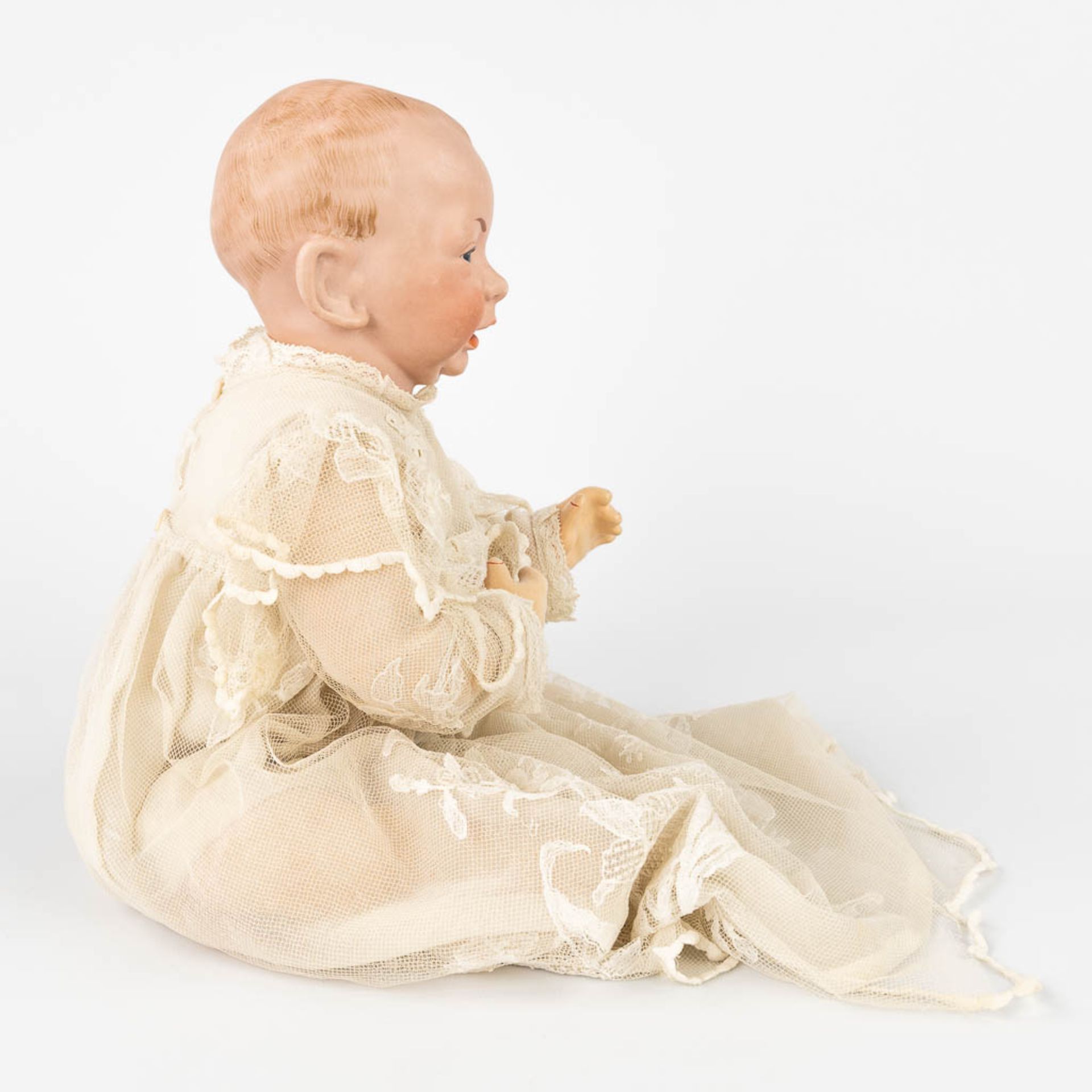 K_mmer & Reinhardt no. 36 'Kaiser baby' (H:36 cm) - Image 6 of 22